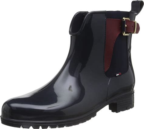 Amazon.com: Botas Tommy Hilfiger For Women.